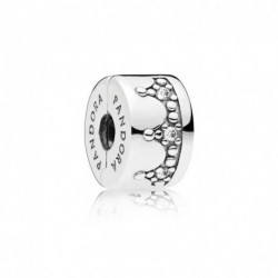 Charm Clip Couronne Royal PANDORA MOMENTS