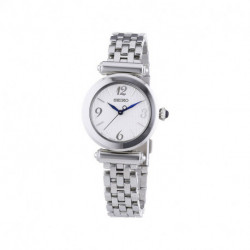 Montre Femme Classique Acier SEIKO