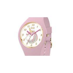 Montre Enfant ICE WATCH, ICE Fantasia Licorne Rose Taille S