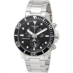 Montre Homme T-Sport Seastar 1000 TISSOT