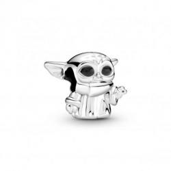 Charm L'enfant Yoda STAR WARS x PANDORA