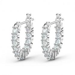 Boucles d'Oreilles Femme Vittore Swarovski