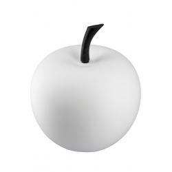 Statuette Pomme Blanche