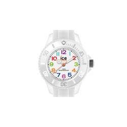 Montre Enfant ICE WATCH, ICE Mini Blanche Taille XS