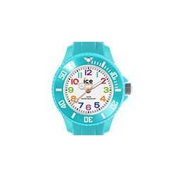 Montre Enfant ICE MINI - TURQUOISE - XS