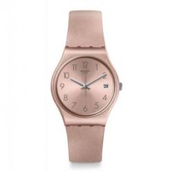 Montre Swatch Gent Rose Pinkbaya