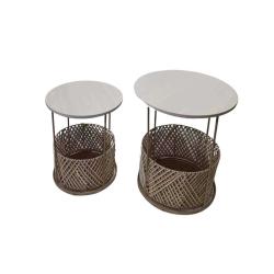 Tables d'appoint Boho