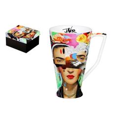 Tasse  500 ml Frida de Loui Jover